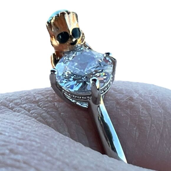 Groot adjustable ring​ - Picture 7 of 16